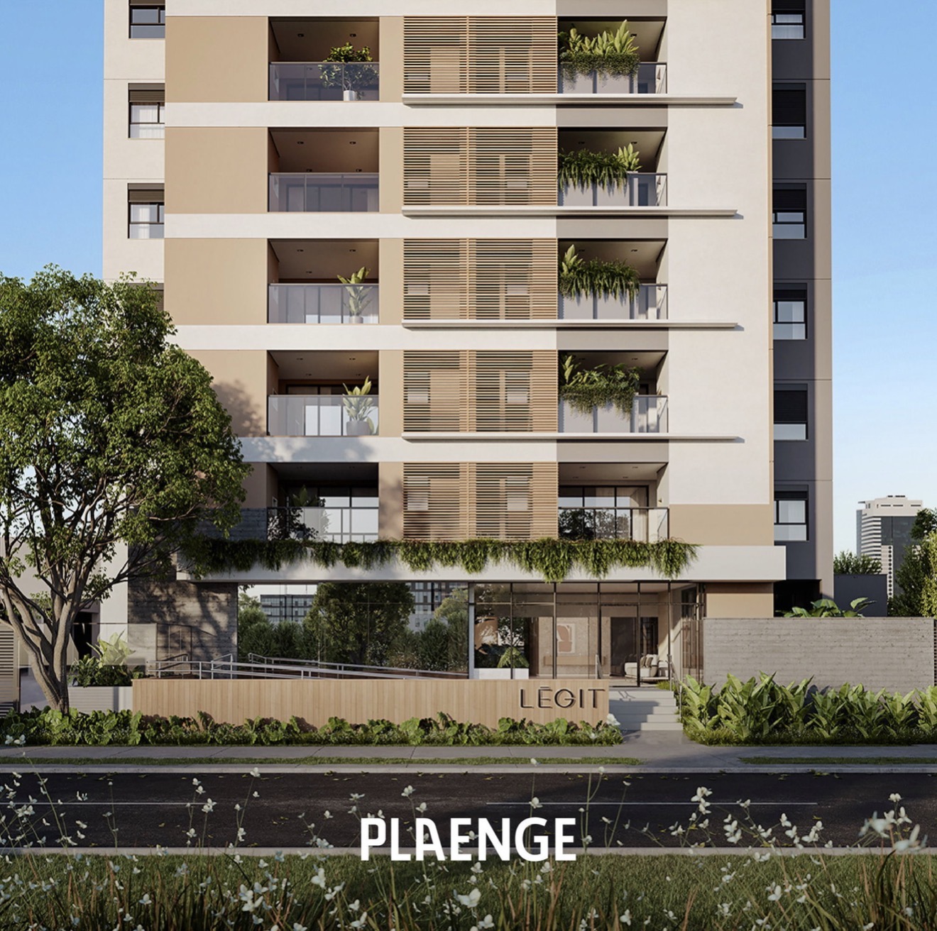 Apartamento à venda
