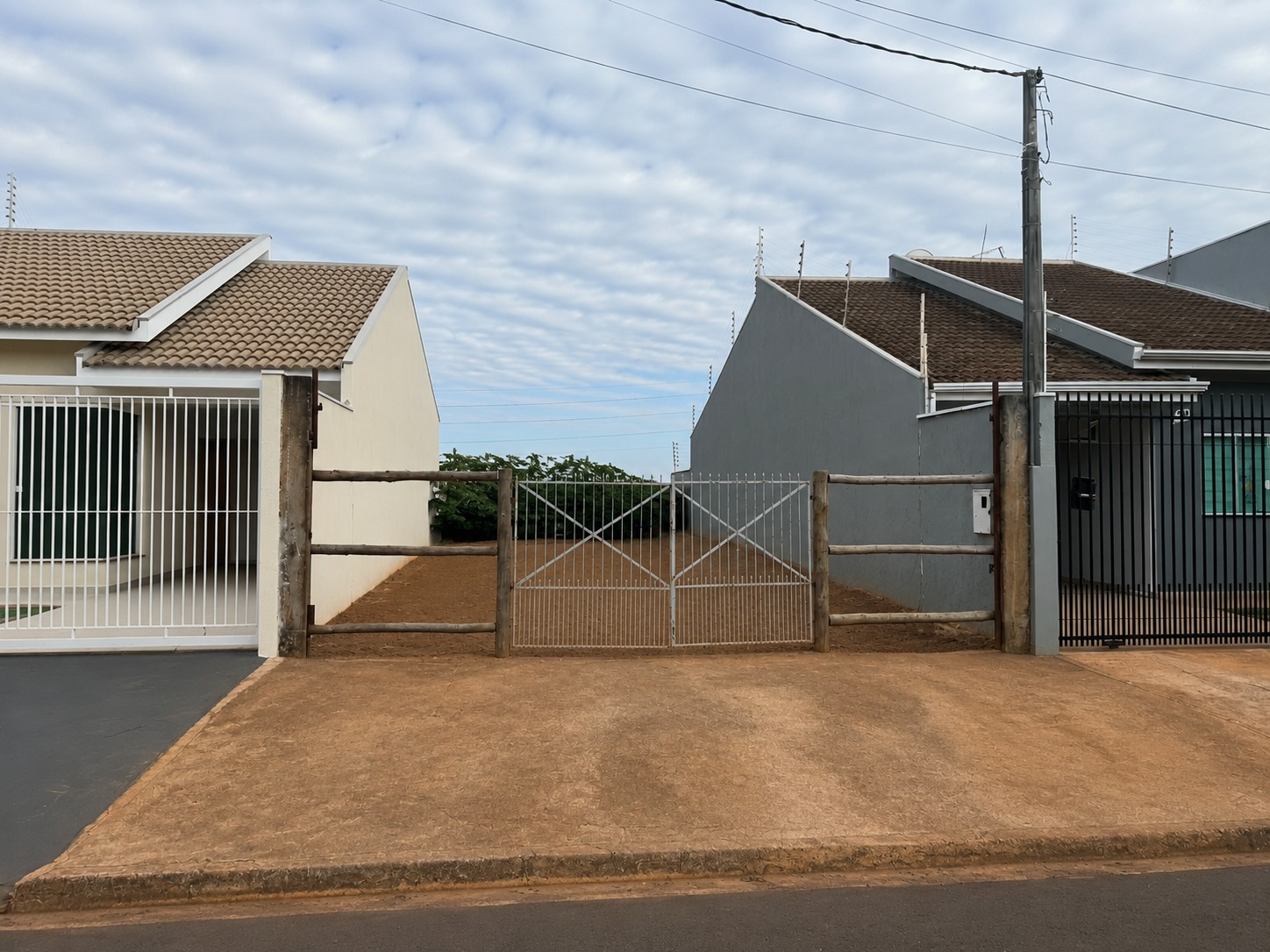 Terreno à Venda - Jardim Dias I | Maringá/PR